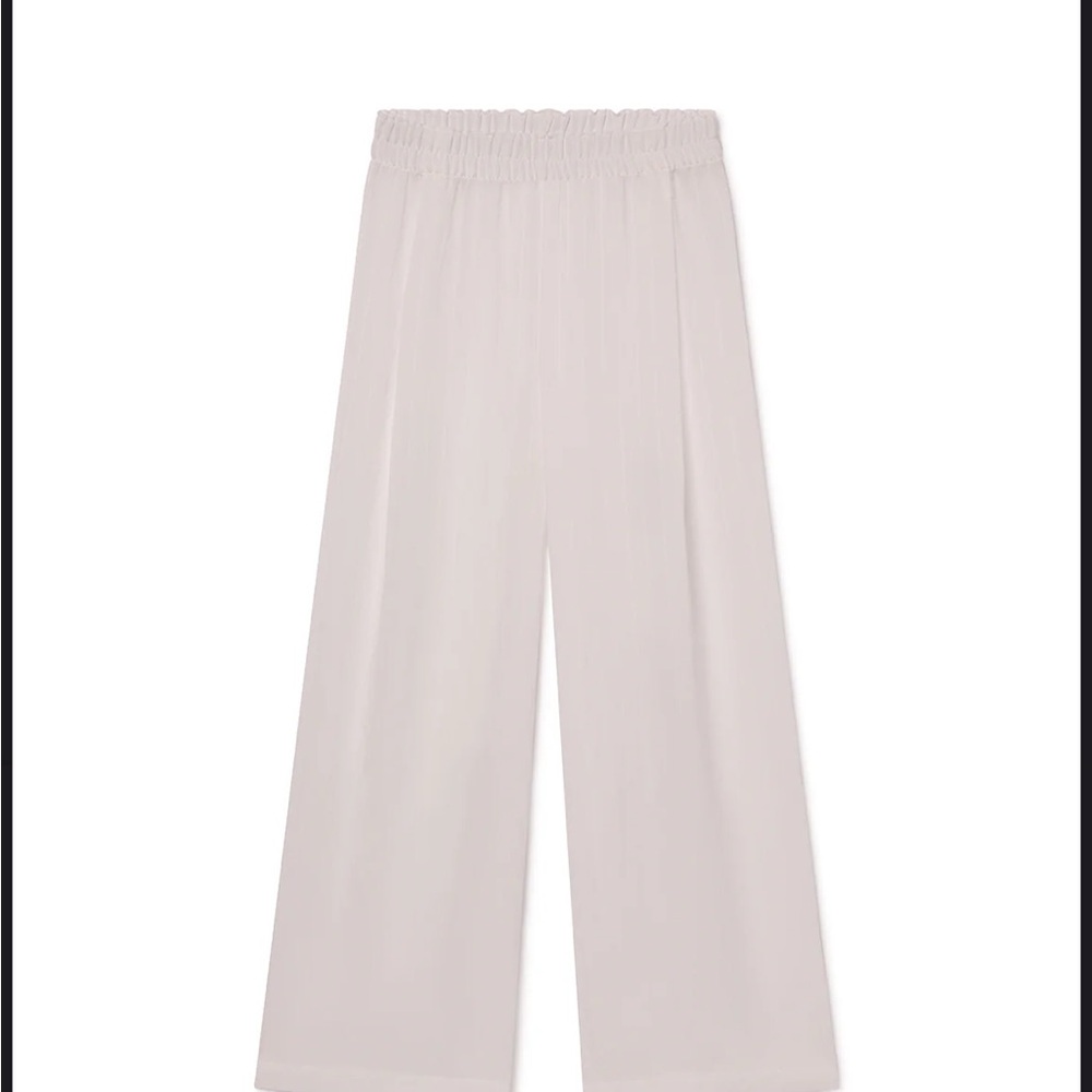 Left on Fridays Day Trip Pant